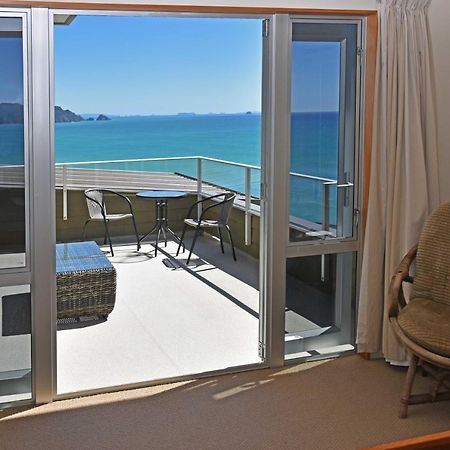 Fantail B&B Tairua Exteriér fotografie