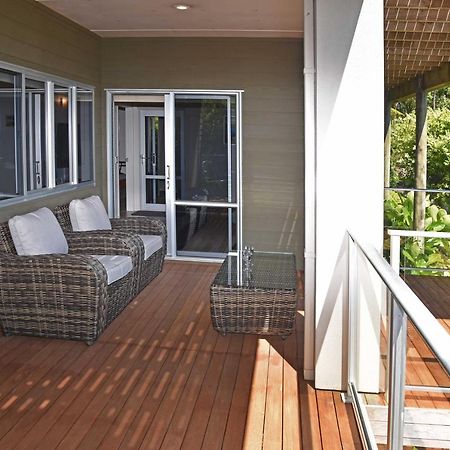 Fantail B&B Tairua Exteriér fotografie