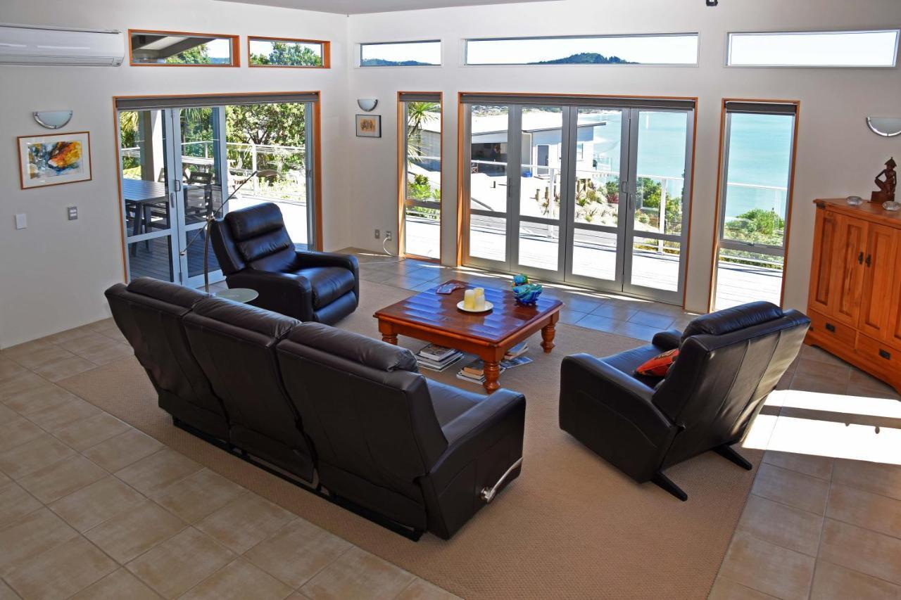 Fantail B&B Tairua Exteriér fotografie