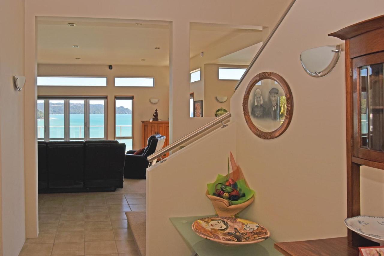 Fantail B&B Tairua Exteriér fotografie