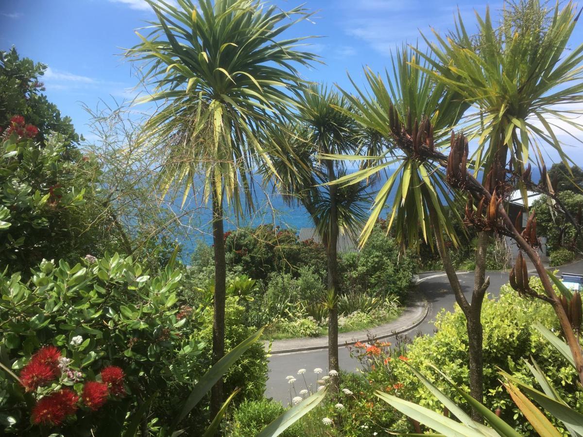 Fantail B&B Tairua Exteriér fotografie