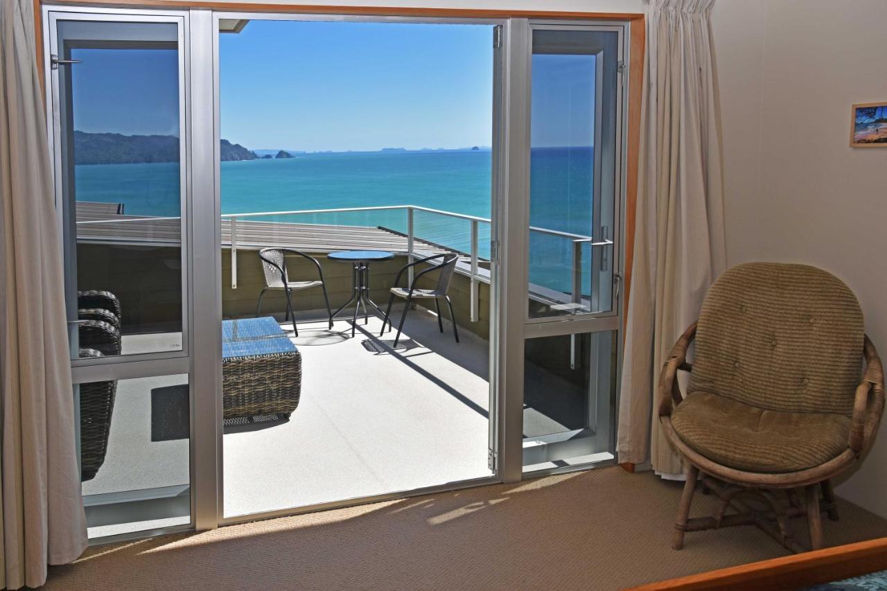 Fantail B&B Tairua Exteriér fotografie