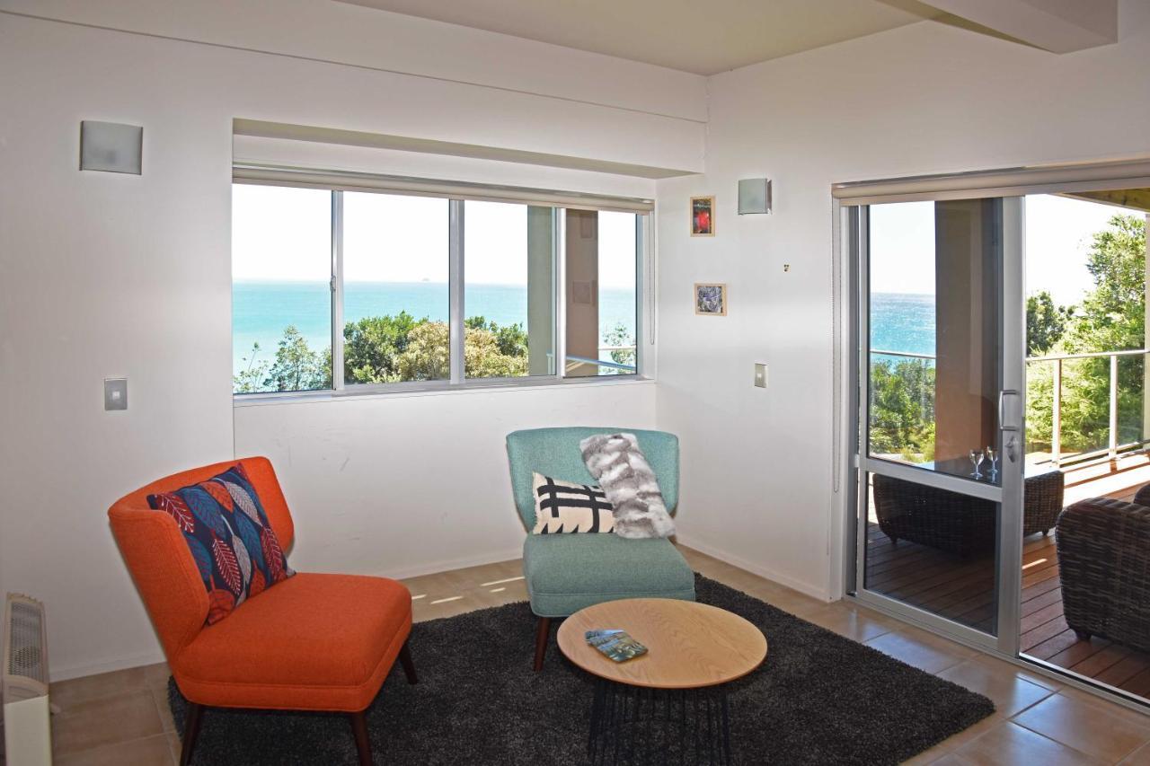 Fantail B&B Tairua Exteriér fotografie